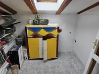 Недвижимость Трёхкомнатная квартира, центр: 9