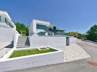 Недвижимость Новый дом 300 м² в Центре Опатии: 3