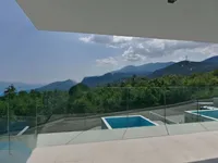 Недвижимость Новый дом 300 м² в Центре Опатии: 8