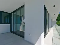 Недвижимость Новый дом 300 м² в Центре Опатии: 16