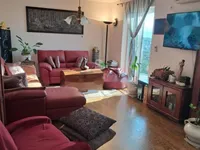 Недвижимость Трехкомнатная квартира в Опатии: 1