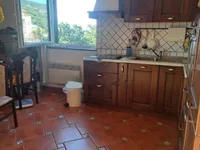 Недвижимость Трехкомнатная квартира в Опатии: 5