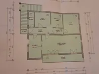 Недвижимость Трехкомнатная квартира в Опатии: 10