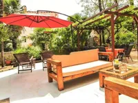 Недвижимость Четырёхкомнатная квартира в центре Опатии: 1