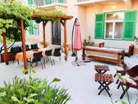 Недвижимость Четырёхкомнатная квартира в центре Опатии: 2