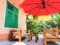 Недвижимость Четырёхкомнатная квартира в центре Опатии: 4