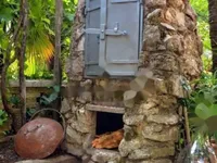 Недвижимость Четырёхкомнатная квартира в центре Опатии: 5