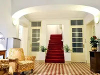 Недвижимость Четырёхкомнатная квартира в центре Опатии: 6