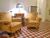 Недвижимость Четырёхкомнатная квартира в центре Опатии: 7