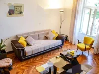 Недвижимость Четырёхкомнатная квартира в центре Опатии: 8