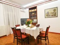 Недвижимость Четырёхкомнатная квартира в центре Опатии: 9