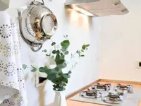 Недвижимость Четырёхкомнатная квартира в центре Опатии: 12