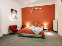 Недвижимость Четырёхкомнатная квартира в центре Опатии: 14