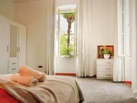 Недвижимость Четырёхкомнатная квартира в центре Опатии: 15