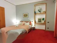 Недвижимость Четырёхкомнатная квартира в центре Опатии: 16