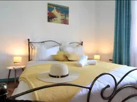 Недвижимость Четырёхкомнатная квартира в центре Опатии: 19