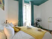 Недвижимость Четырёхкомнатная квартира в центре Опатии: 20