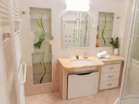 Недвижимость Четырёхкомнатная квартира в центре Опатии: 21