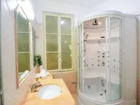 Недвижимость Четырёхкомнатная квартира в центре Опатии: 22