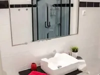 Недвижимость Четырёхкомнатная квартира в центре Опатии: 24