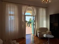 Недвижимость Трёхкомнатная квартира, Опатия: 6