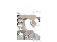 Недвижимость Трёхкомнатная квартира в центре: 3