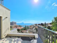 Недвижимость Четырехкомнатная квартира Центр: 21