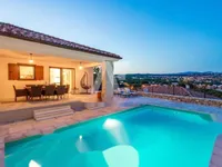 Недвижимость Семейный дом в Побри: 1