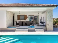 Недвижимость Семейный дом в Побри: 2