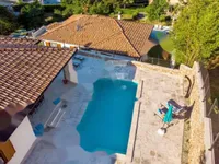 Недвижимость Семейный дом в Побри: 3