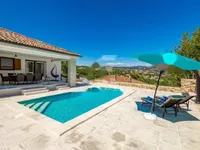 Недвижимость Семейный дом в Побри: 5