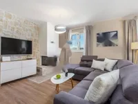 Недвижимость Семейный дом в Побри: 11