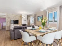 Недвижимость Семейный дом в Побри: 12