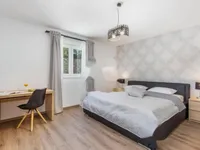 Недвижимость Семейный дом в Побри: 17