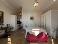 Недвижимость Однокомнатная квартира в центре, Опатия: 1