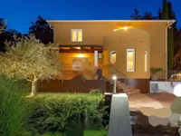 Недвижимость Семейный дом 200 м², центр Опатии: 7