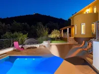 Недвижимость Семейный дом 200 м², центр Опатии: 8