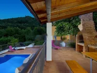 Недвижимость Семейный дом 200 м², центр Опатии: 11