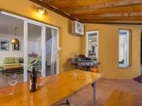 Недвижимость Семейный дом 200 м², центр Опатии: 13