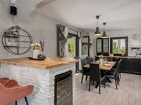 Недвижимость Семейный дом 150 м², Центр, Опатия: 24