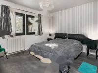 Недвижимость Семейный дом 150 м², Центр, Опатия: 25
