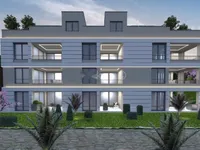 Недвижимость Трехкомнатная квартира в центре: 3