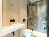 Недвижимость Трёхкомнатная квартира в центре Опатии: 6