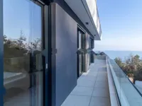 Недвижимость Трёхкомнатная квартира в центре Опатии: 8