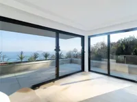 Недвижимость Трёхкомнатная квартира в центре Опатии: 9