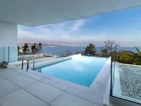 Недвижимость Трёхкомнатная квартира в центре Опатии: 13