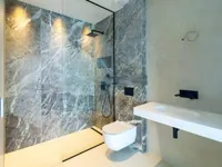 Недвижимость Трёхкомнатная квартира в центре Опатии: 17