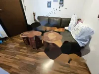 Недвижимость Четырёхкомнатная квартира в центре Опатии: 1