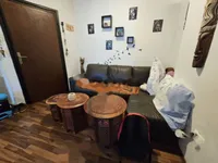 Недвижимость Четырёхкомнатная квартира в центре Опатии: 2