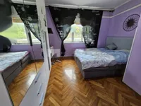 Недвижимость Четырёхкомнатная квартира в центре Опатии: 4